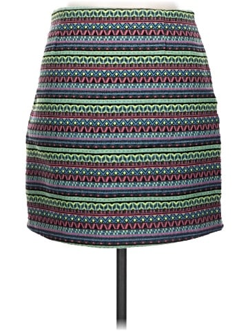 Shrinking Violet Casual Skirt (view 2)