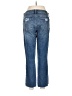 Kut from the Kloth Hearts Blue Jeans Size 6 - photo 2