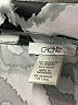 Cache Animal Print Silver Long Sleeve Blouse Size L - photo 7