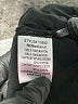 Staccato 100% Rayon Black Long Sleeve Blouse Size M - photo 5