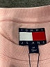 Tommy Jeans Pink Sweatshirt Size S - photo 7