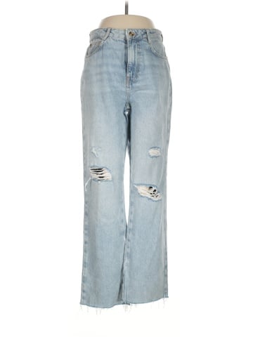 Zara Jeans (view 1)