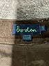 Boden Solid Brown Dress Pants Size 20r - photo 4