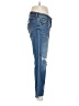 Kut from the Kloth Hearts Blue Jeans Size 6 - photo 4