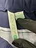 Brisas Hearts Blue Casual Pants Size M - photo 7