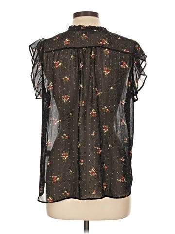 Chenault Short Sleeve Blouse (view 2)