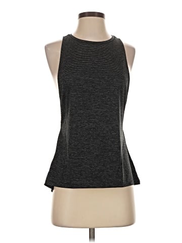 Active by Old Navy Sleeveless T-Shirt (view 1)