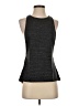 Active by Old Navy Gray Sleeveless T-Shirt Size S - photo 1