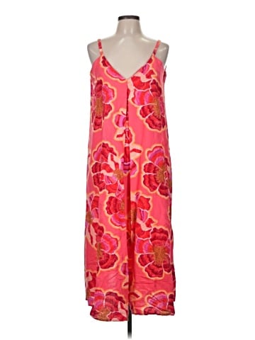 Ann Taylor LOFT Casual Dress (view 1)