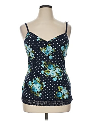 Currants Tank Top (view 1)