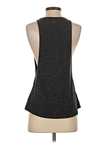 Active by Old Navy Sleeveless T-Shirt (view 2)