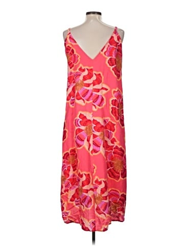 Ann Taylor LOFT Casual Dress (view 2)