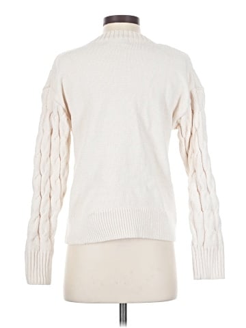 Rachel Zoe TJX Turtleneck Sweater (view 2)