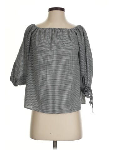 MICHAEL Michael Kors Tube Top (view 1)