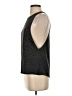 Active by Old Navy Gray Sleeveless T-Shirt Size S - photo 5