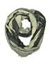 Unbranded Green Scarf One size - photo 1