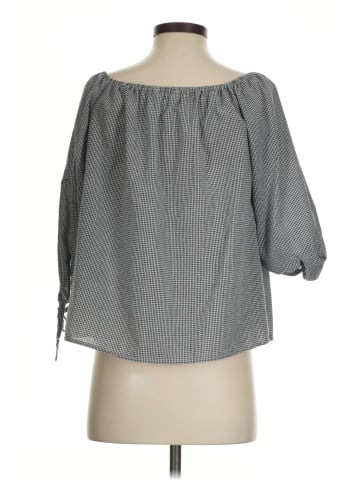 MICHAEL Michael Kors Tube Top (view 2)