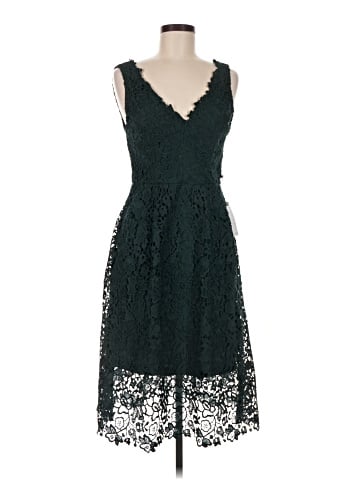 ASTR The Label Cocktail Dress (view 1)