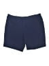 32 Degrees Solid Blue Shorts Size 12 - 14 - photo 1