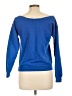 Unbranded Blue Sweatshirt Size L (estimated) - photo 2