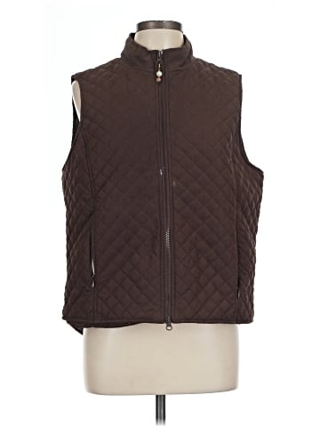 Back In The Saddle Vest (view 1)