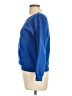 Unbranded Blue Sweatshirt Size L (estimated) - photo 5