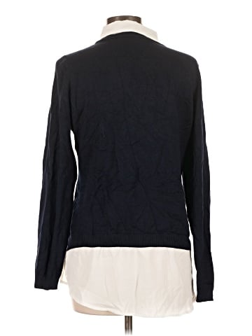 Adrianna Papell Pullover Sweater (view 2)