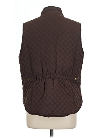 Back In The Saddle Vest (view 2)