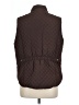 Back In The Saddle 100% Polyester Brown Vest Size L - photo 2