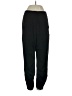 Zero + Maria Cornejo Solid Black Track Pants Size 0 - photo 1