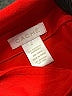 Cache Red Long Sleeve Blouse Size XL - photo 8