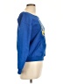 Unbranded Blue Sweatshirt Size L (estimated) - photo 4