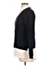 Adrianna Papell Blue Pullover Sweater Size L - photo 5