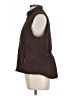 Back In The Saddle 100% Polyester Brown Vest Size L - photo 5