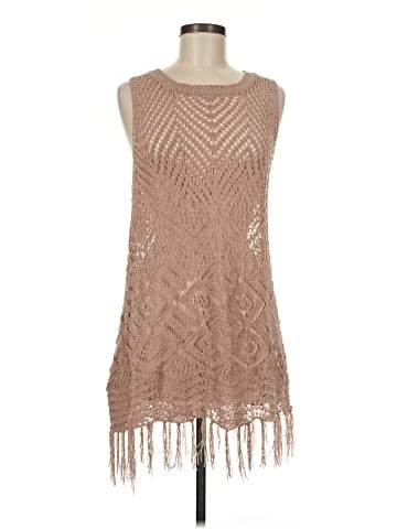 Allison Joy Casual Dress (view 1)