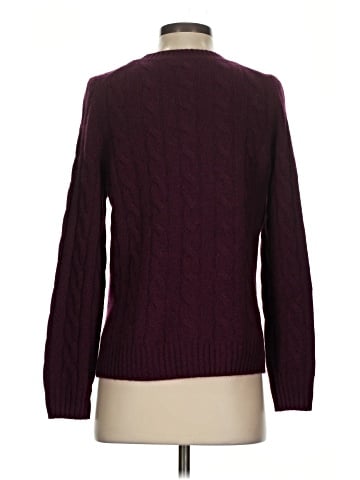 C by Bloomingdales Cashmere Pullover Sweater (view 2)