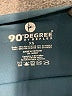 90 Degree by Reflex Blue Jeggings Size XS (youth) - photo 3