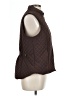 Back In The Saddle 100% Polyester Brown Vest Size L - photo 4