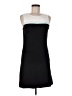 Sanctuary Color Block Black Cocktail Dress Size M - photo 1