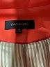 Talbots Orange Blazer Size 18 - photo 6