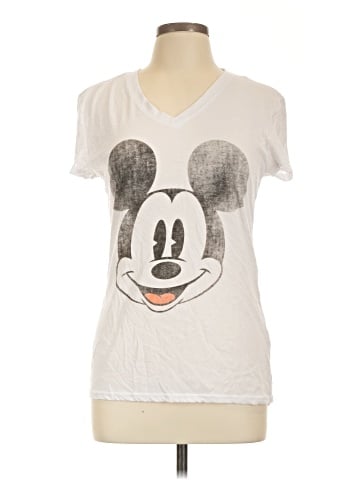 Disney Short Sleeve T-Shirt (view 1)