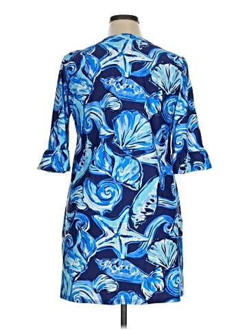 Aryeh Casual Dress (view 2)