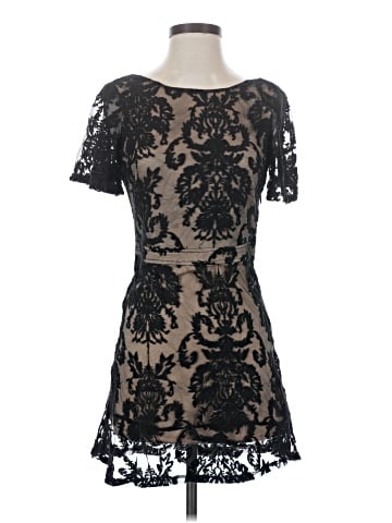 Luxxel Cocktail Dress (view 1)