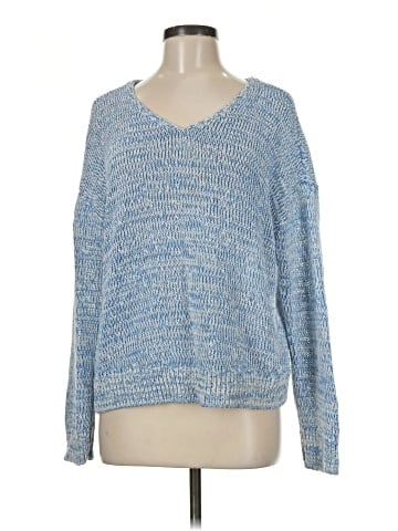 Hallhuber Pullover Sweater (view 1)