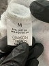 Assorted Brands White Sweatshirt Size M - photo 8