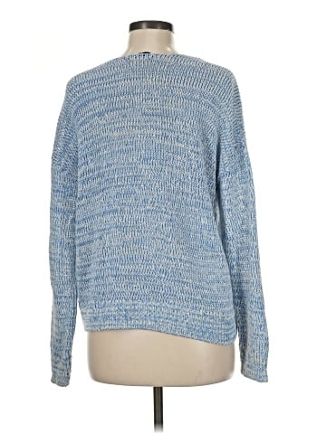 Hallhuber Pullover Sweater (view 2)