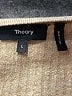 Theory Tan Cardigan Size L - photo 7
