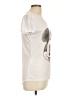 Disney Ivory Short Sleeve T-Shirt Size L - photo 4