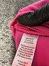 Betabrand Color Block Pink Active Pants Size Med Petite - photo 8