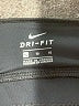 Nike Black Active Pants Size XL - photo 7